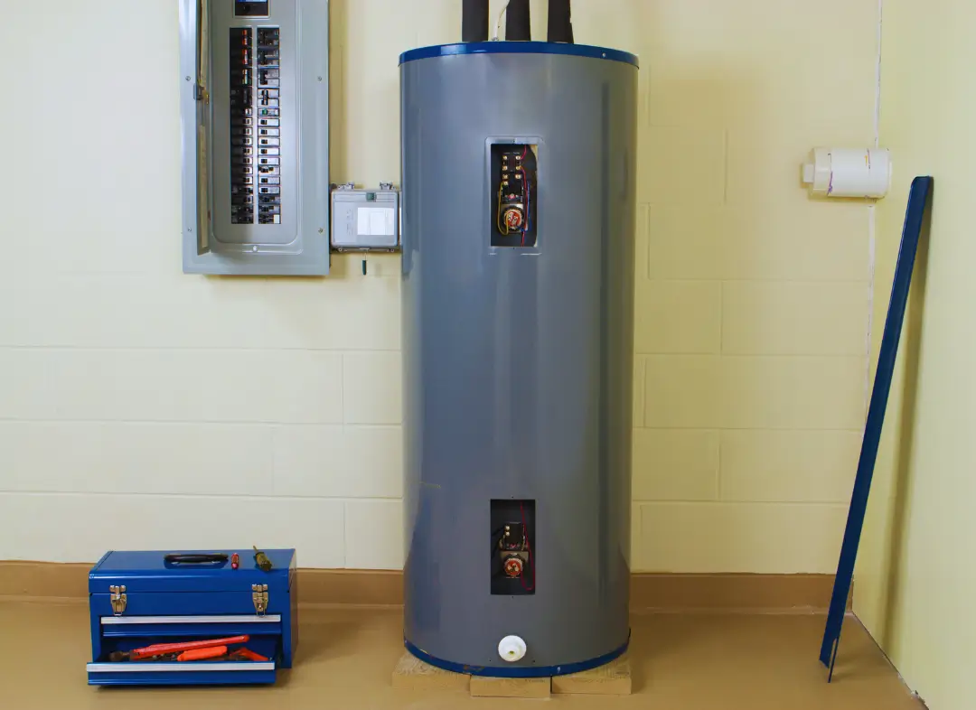 Chauffe-eau La Châtre
