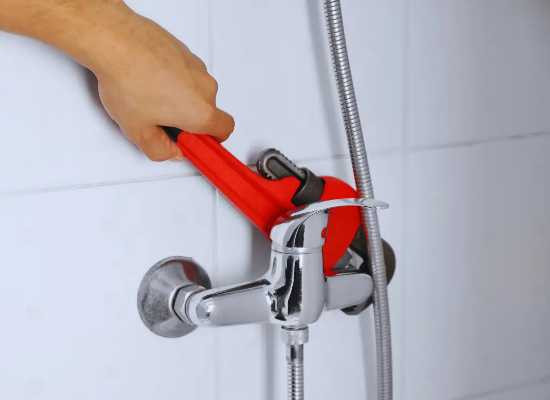 Mitigeur Thermostatique douche La Châtre