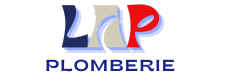 Plombier La Châtre Logo