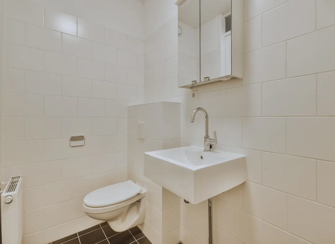 Pose WC Suspendu La Châtre